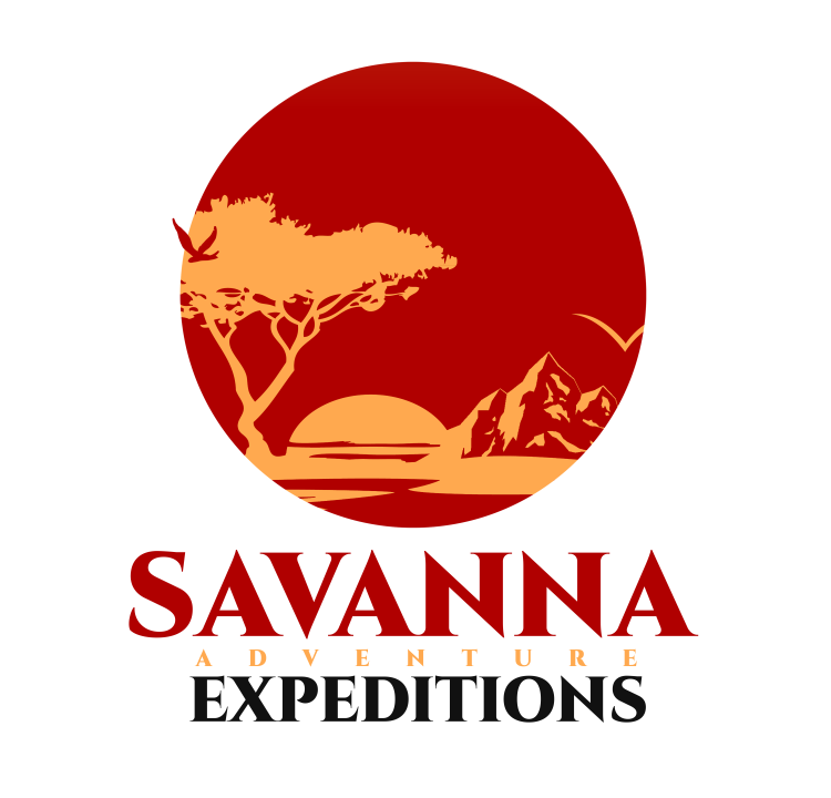 Savanna Adventures Logo